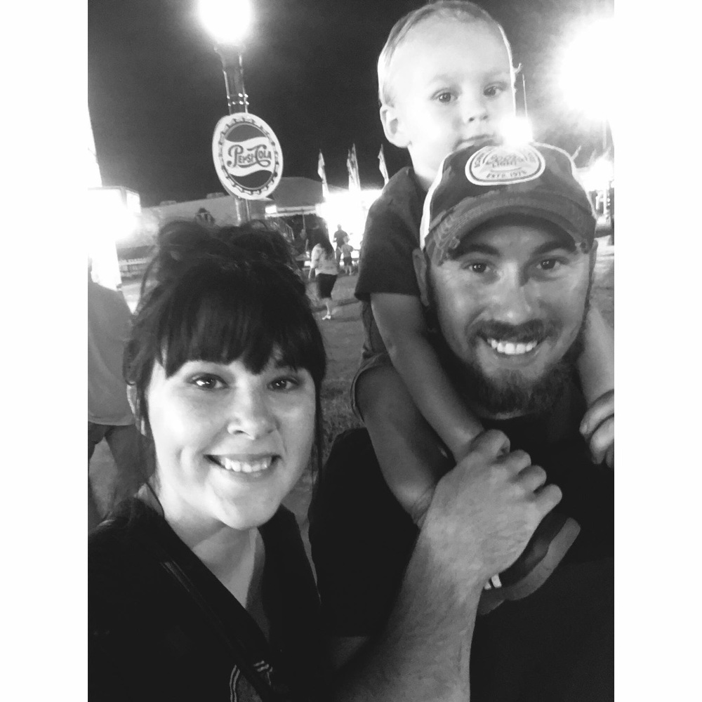 Meet your Posher, Chelsea